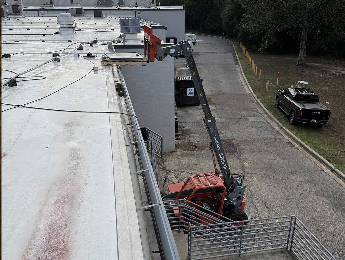 Air Conditioning Image