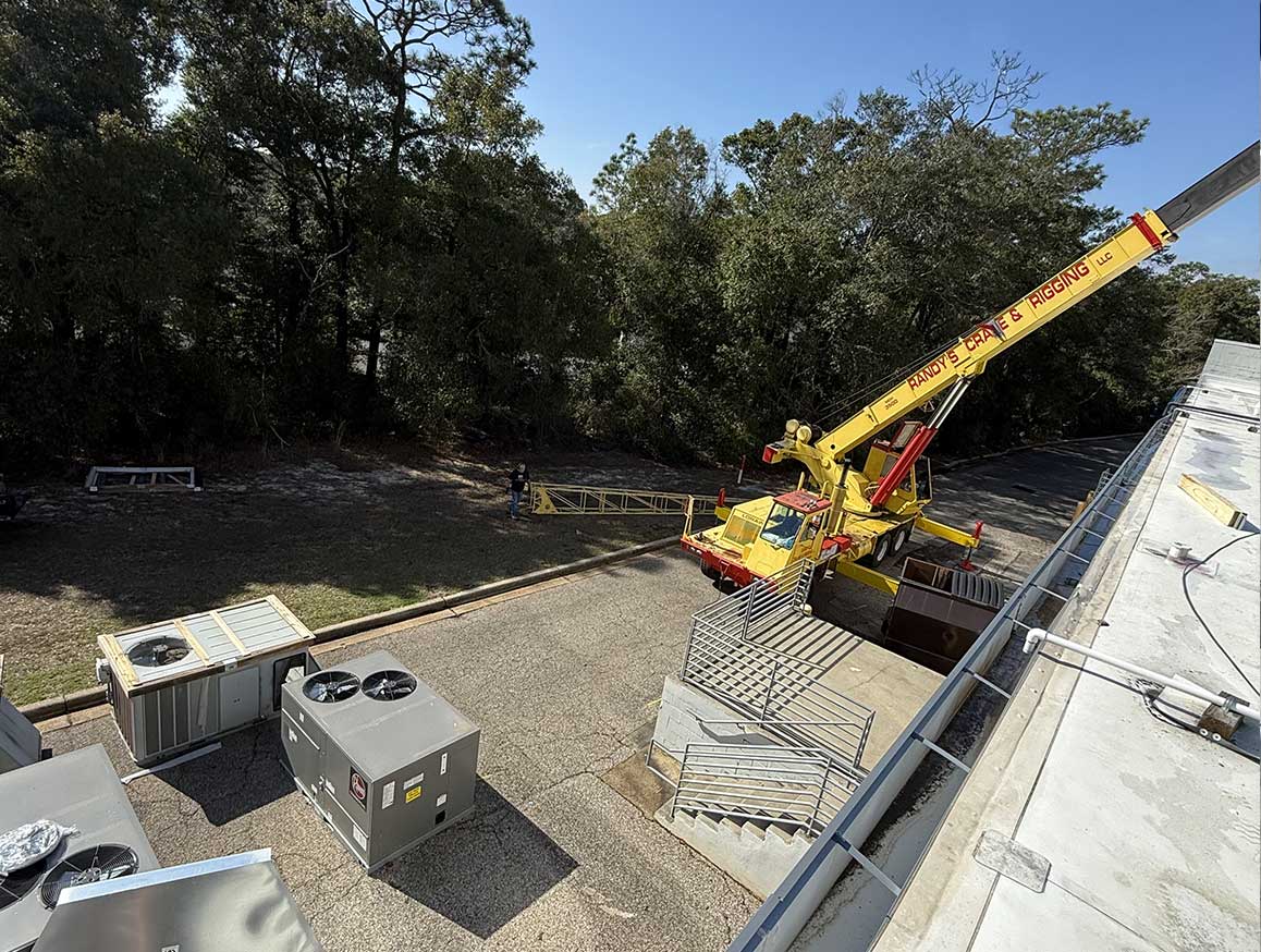 Air Conditioning Image